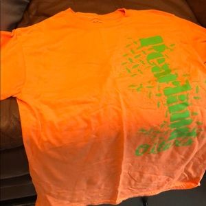 Pearland oilers shirt